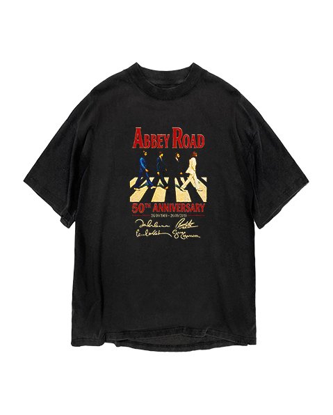 The Beatles - Abbey Road aorockmetal www.uories.com 33