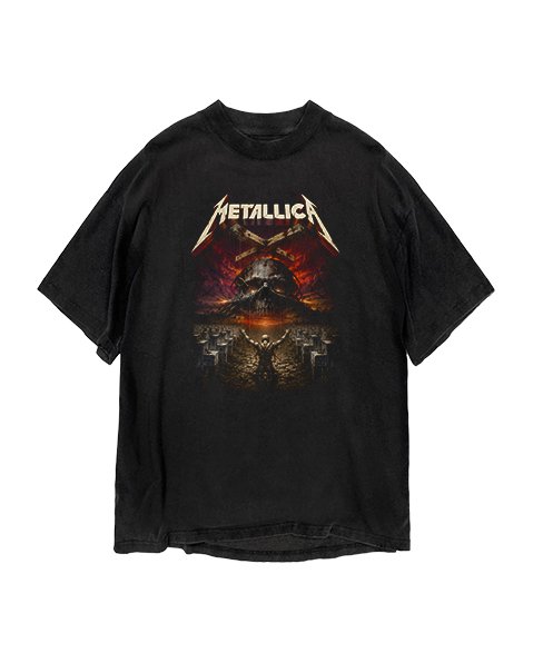 Metallica - Master of Puppets aorockmetal www.uories.com 37 1