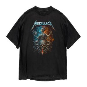 Uories Store Metallica - And Justice for All