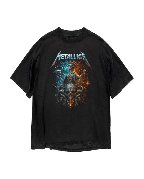 Metallica - And Justice for All aorockmetal www.uories.com 38 1