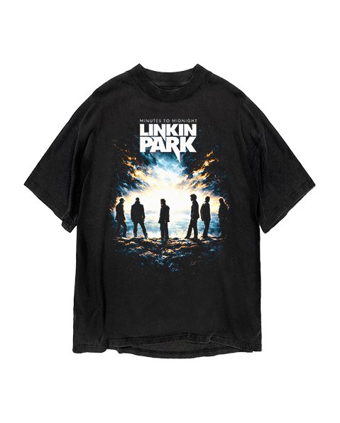 Linkin Park - Minutes to Midnight aorockmetal www.uories.com 38 2