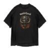 Motorhead - Warpig Flames