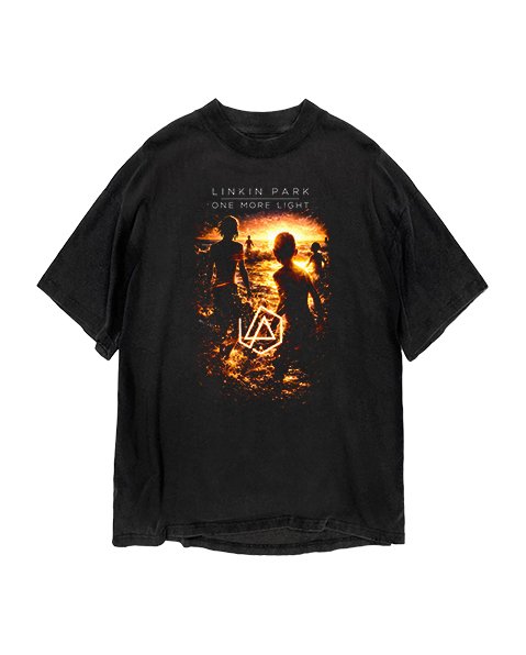 Linkin Park - One More Light aorockmetal www.uories.com 39 2