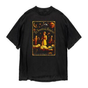 Uories Store The Smashing Pumpkins - Mellon Collie and the Infinite Sadness