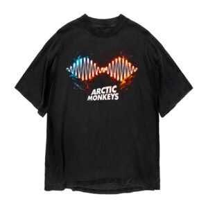 Arctic Monkeys - AM