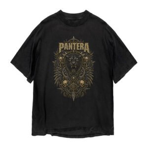 Uories Store Pantera - Pantera