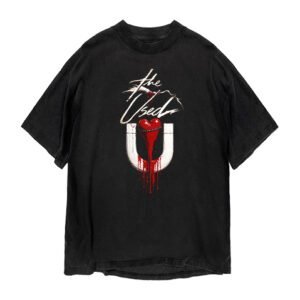 Uories Store The Used - In Love and Death