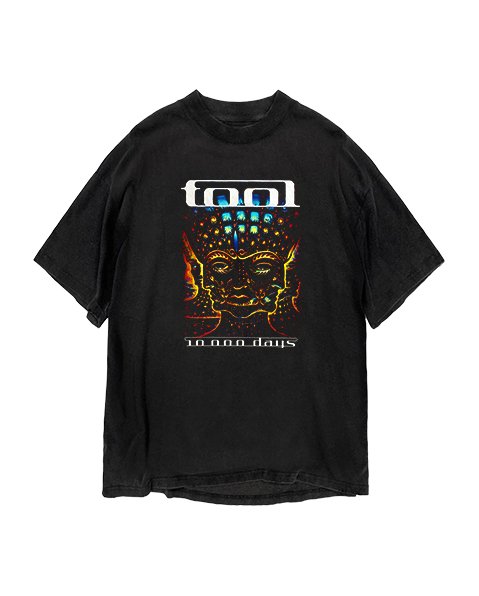 Tool - 10.000 Days aorockmetal www.uories.com 40aorockmetal www.uories.com 43