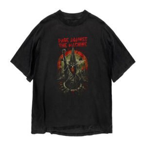 Uories Store Rage Against the Machine - War Machine