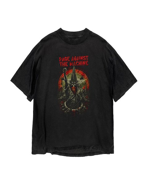 Rage Against the Machine - War Machine aorockmetal www.uories.com 41 1