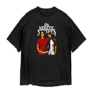 Uories Store The White Stripes - Elephant