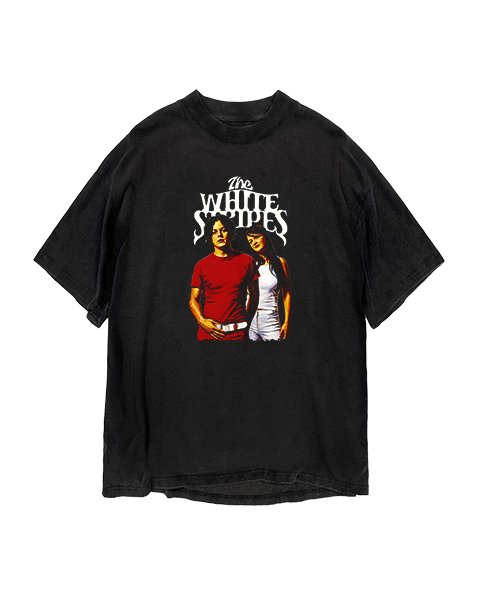 The White Stripes - Elephant aorockmetal www.uories.com 41