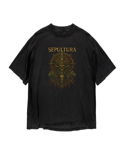 Sepultura - Olodum aorockmetal www.uories.com 42 1