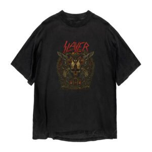 Uories Store Slayer - Hell Awaits