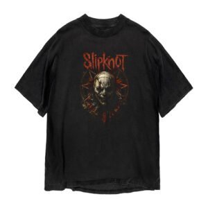 Uories Store Slipknot - Wait and Bleed