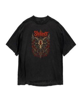 Slipknot - Rotting Goat