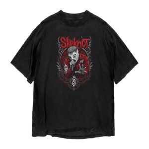 Uories Store Slipknot - Duality