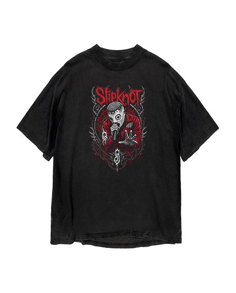 Slipknot - Duality aorockmetal www.uories.com 50 1