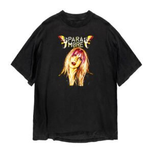 Uories Store Paramore - After Laughter Portrait