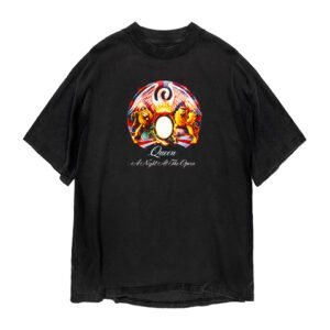 Uories Store Queen - A Night at the Opera