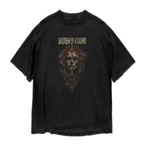 Uories Store System of a Down - Genocidal Humanoidz
