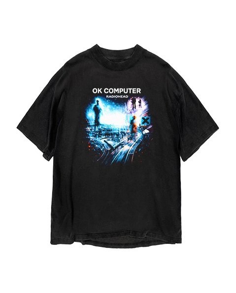 Radiohead - OK Computer aorockmetal www.uories.com 53 2