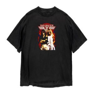 Uories Store Van Halen - Van Halen