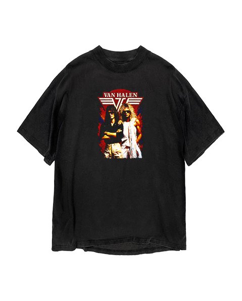 Van Halen - Van Halen aorockmetal www.uories.com 53