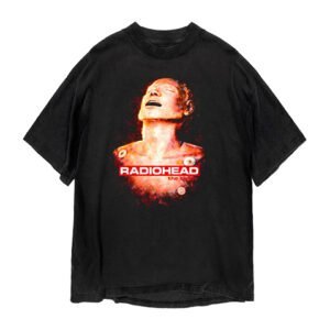 Uories Store Radiohead - The Bends