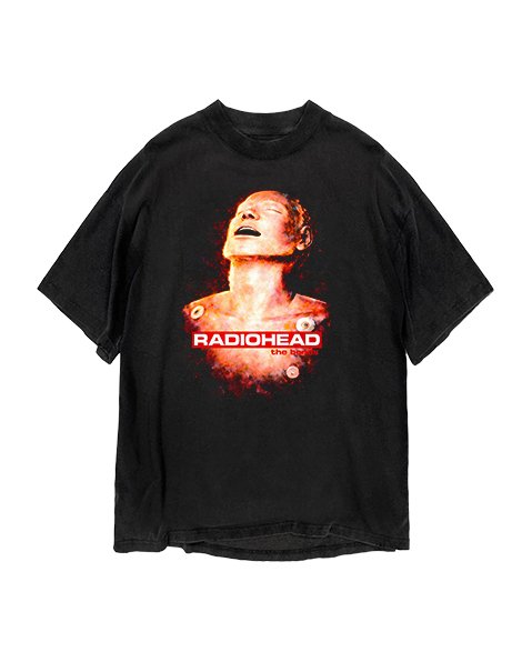 Radiohead - The Bends aorockmetal www.uories.com 54 1