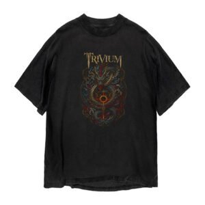 Uories Store Trivium - Shogun