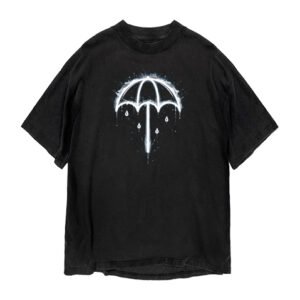 Bring Me The Horizon - That's the Spirit