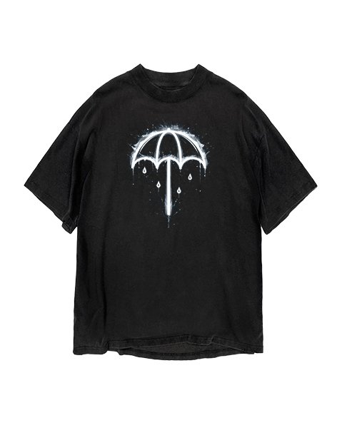 Bring Me The Horizon - That's the Spirit aorockmetal www.uories.com 7 1