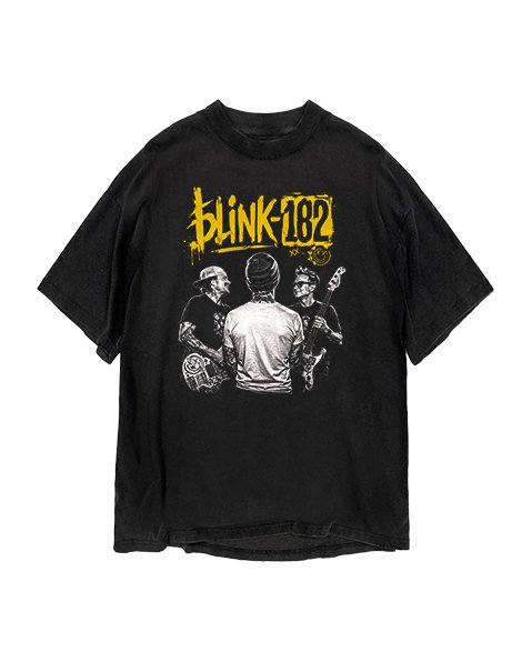 Blink-182 - All the Small Things aorockmetal www.uories.com 7 3