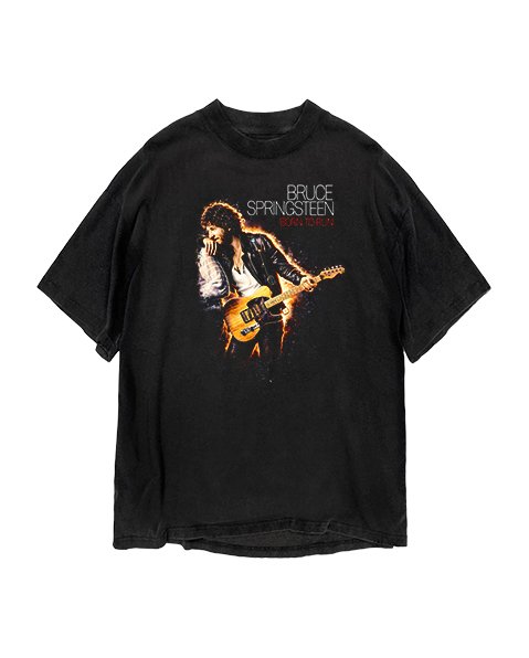 Bruce Springsteen - Born to Run aorockmetal www.uories.com 8 1