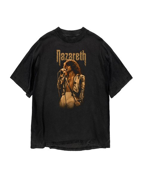 Classic Rock Legend - Dan McCafferty ClassicRockLegend www.uories.com 38
