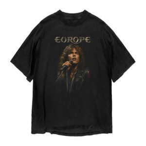 Classic Rock Legend - Joey Tempest