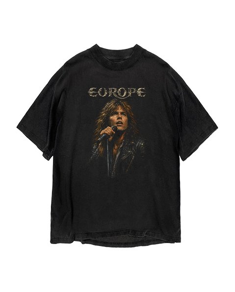 Classic Rock Legend - Joey Tempest ClassicRockLegend www.uories.com 39