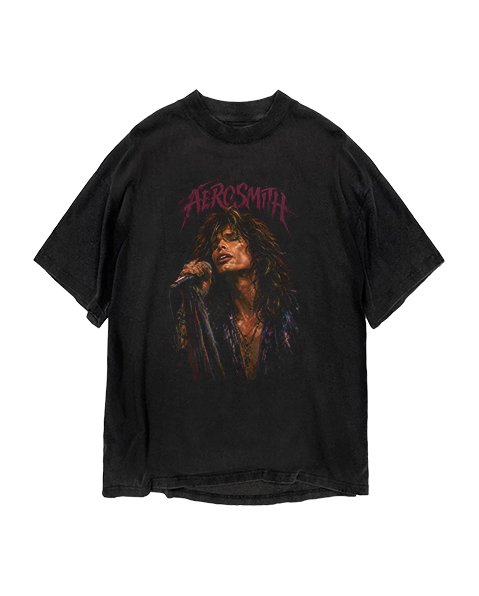 Classic Rock Legend - Steven Tyler ClassicRockLegend www.uories.com 41