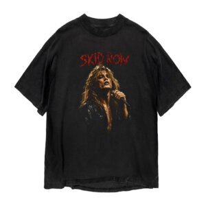Classic Rock Legend - Sebastian Bach