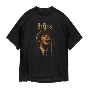 Classic Rock Legend - Paul McCartney