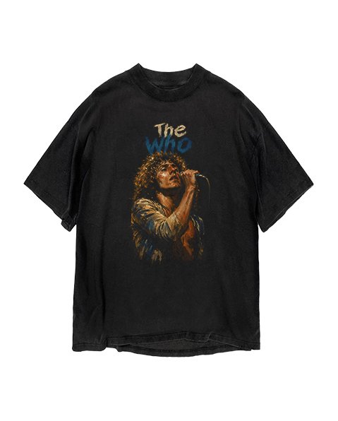 Classic Rock Legend - Roger Daltrey ClassicRockLegend www.uories.com 47