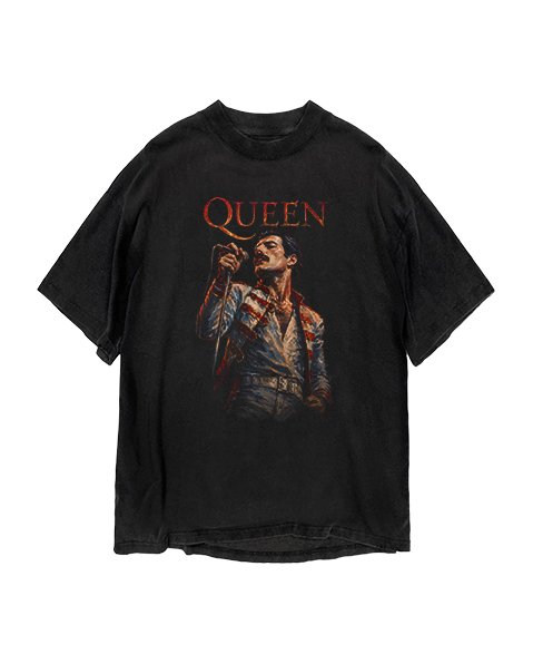 Classic Rock Legend - Freddie Mercury ClassicRockLegend www.uories.com 49