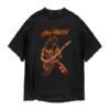 Classic Rock Legend - Eddie Van Halen