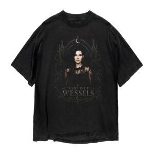 Female Vocalist - Charlotte Wessels