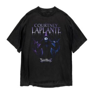 Female Vocalist - Courtney LaPlante