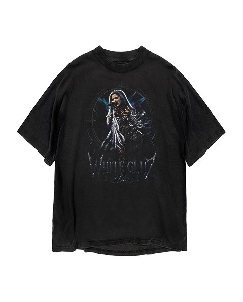 Female Vocalist - Alissa White-Gluz FemaleVocalists uories.com 2