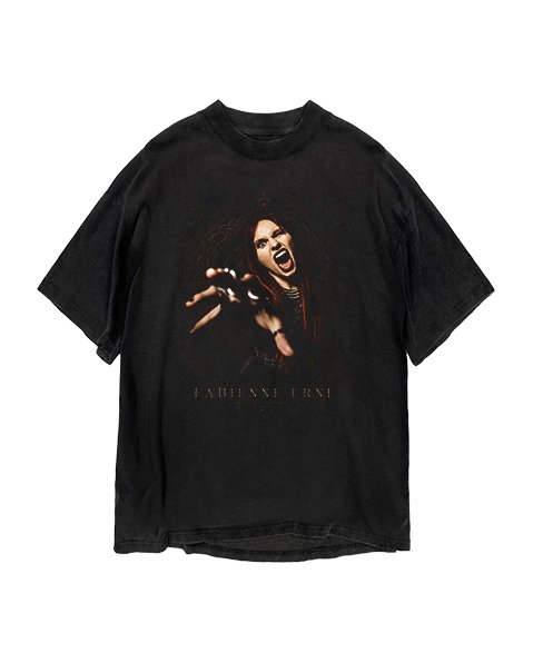 Female Vocalist - Fabienne Erni FemaleVocalists uories.com 25
