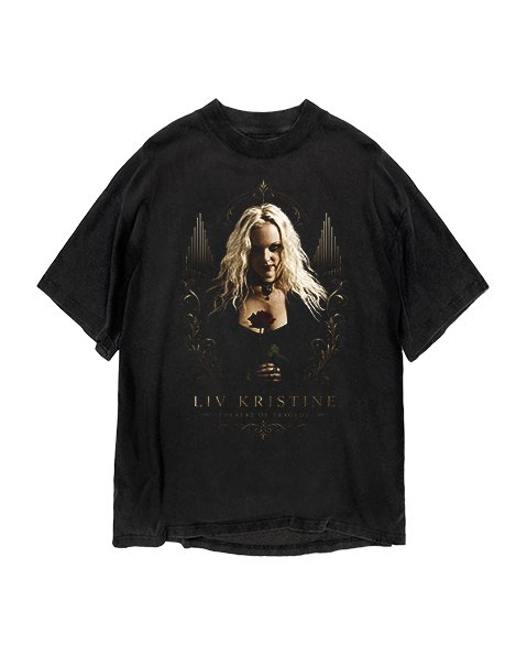 Female Vocalist - Liv Kristine FemaleVocalists uories.com 38