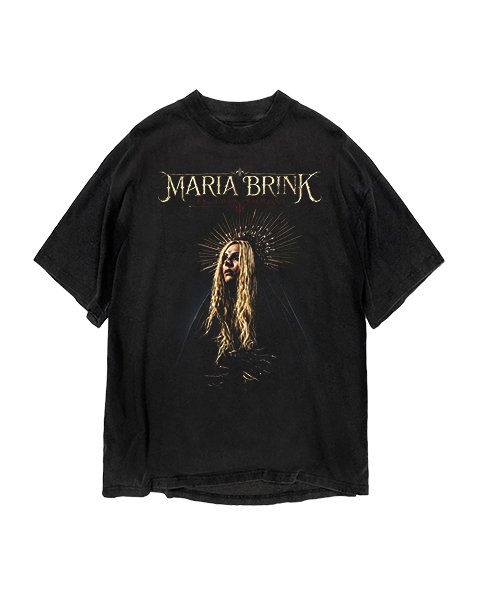 Female Vocalist - Maria Brink FemaleVocalists uories.com 39